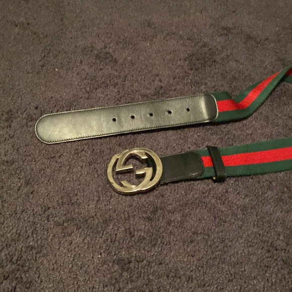 Gucci Belt - Picture 1 of 1